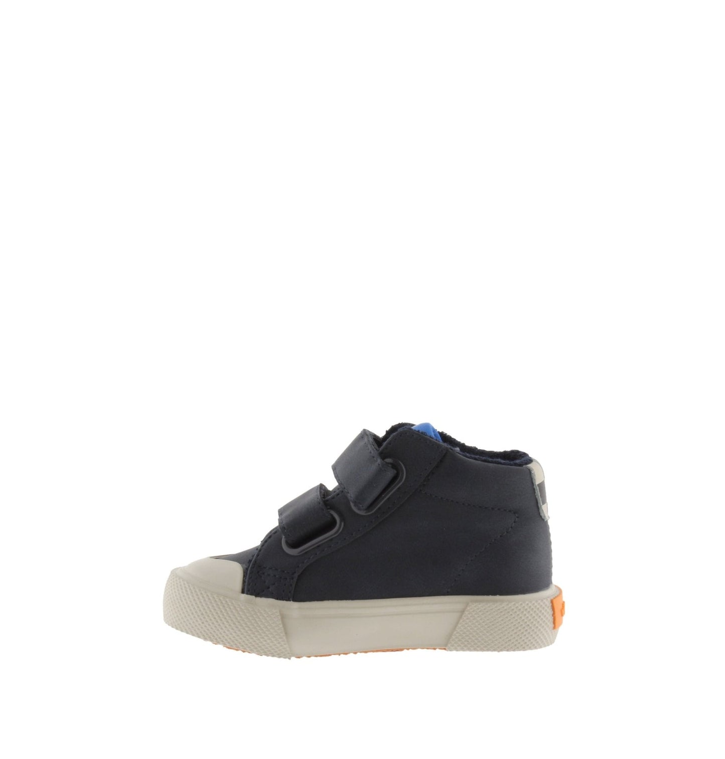 TENIS BOTA VICTORIA DAMERO - Pituka Wear - Calçado e Roupa para Crianças