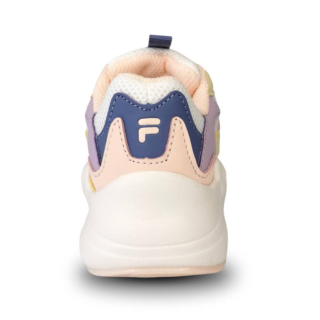TÉNIS FILA COLLENE CB KIDS - Pituka Wear - Calçado e Roupa para Crianças