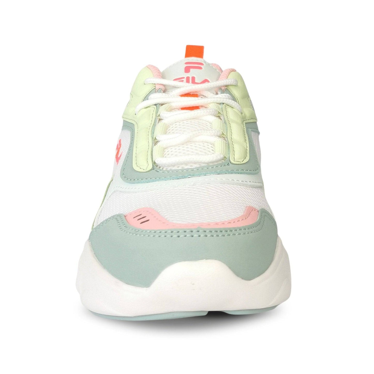 TÉNIS FILA COLLENE CB TEENS - Pituka Wear - Calçado e Roupa para Crianças
