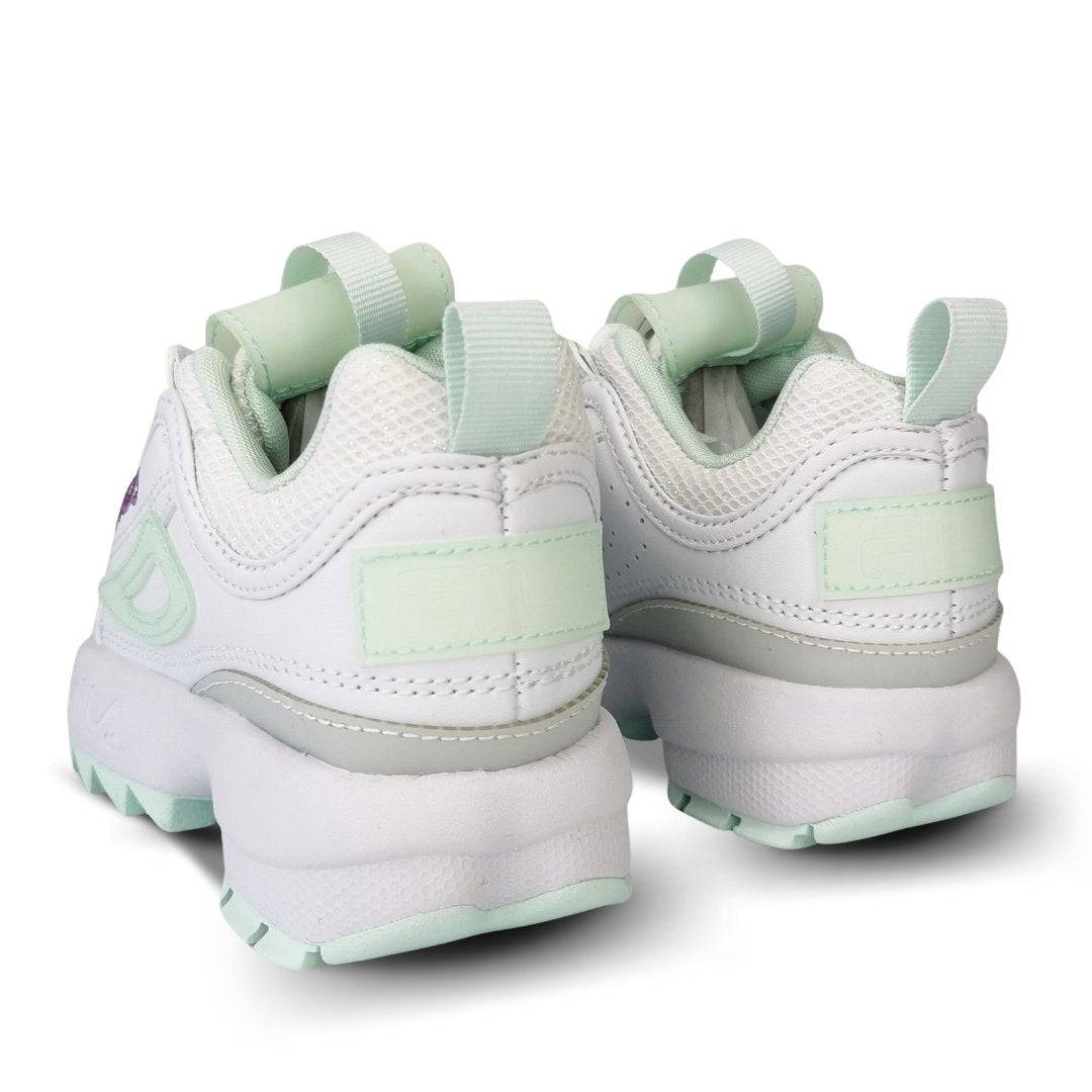 TÉNIS FILA DISRUPTOR T - Pituka Wear - Calçado e Roupa para Crianças