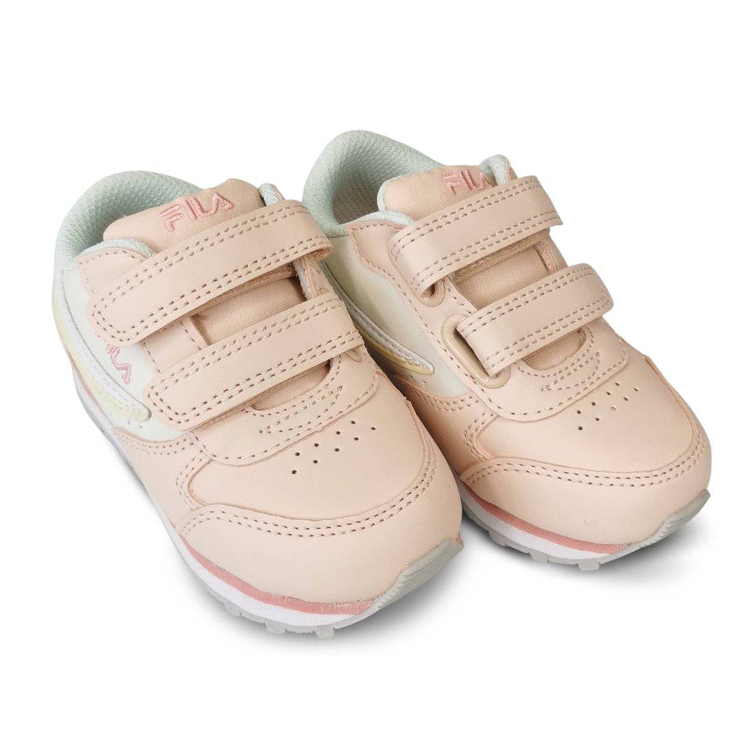 TÉNIS FILA ORBIT VELCRO - Pituka Wear - Calçado e Roupa para Crianças