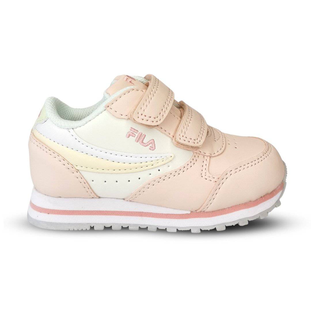 TÉNIS FILA ORBIT VELCRO - Pituka Wear - Calçado e Roupa para Crianças