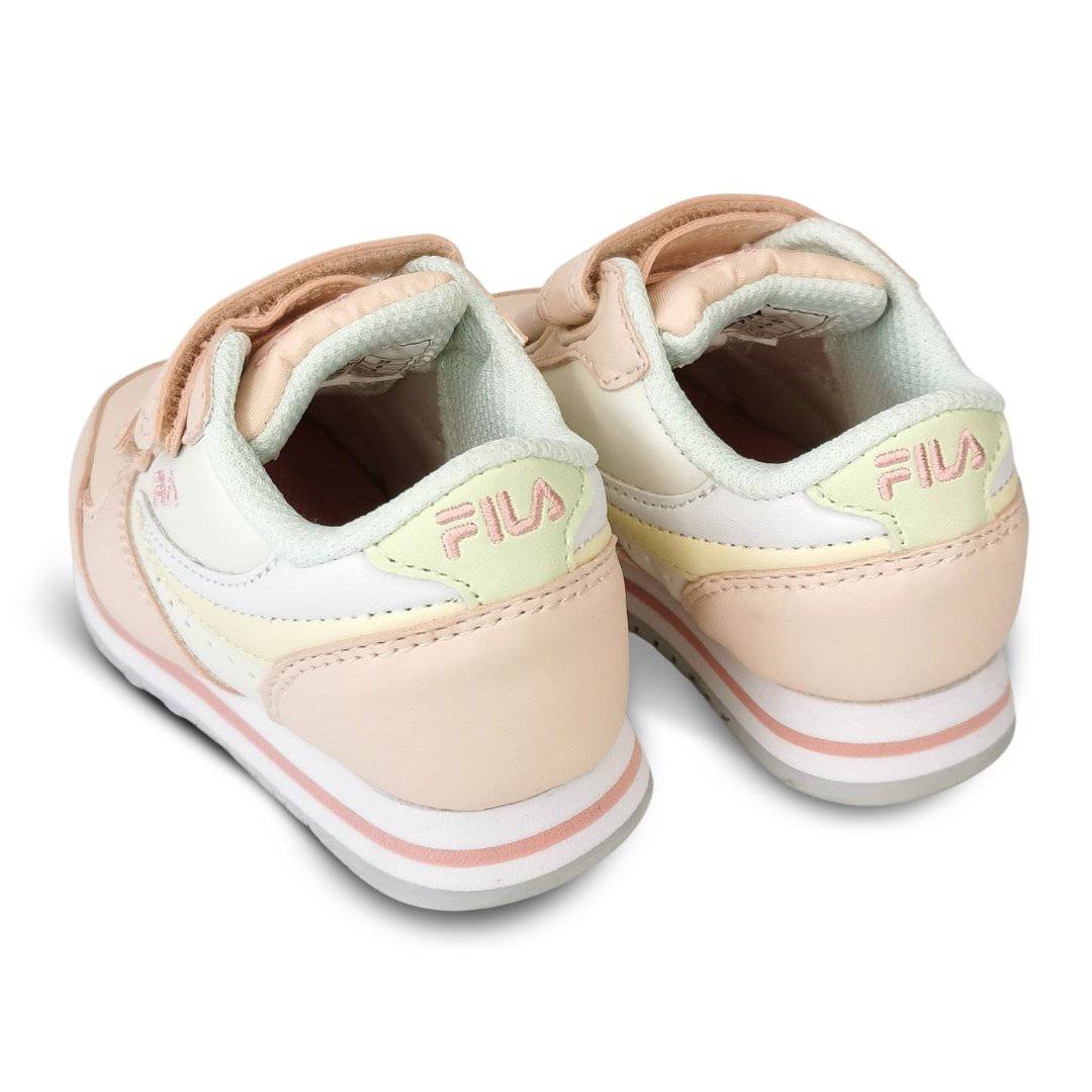 TÉNIS FILA ORBIT VELCRO - Pituka Wear - Calçado e Roupa para Crianças