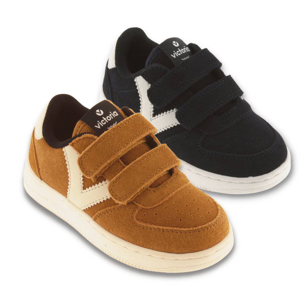 TENIS TIEMPO CAMURÇA VICTORIA - Pituka Wear