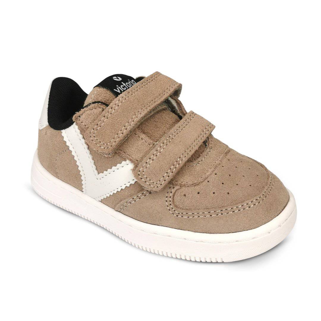 TENIS TIEMPO CAMURÇA VICTORIA - Pituka Wear