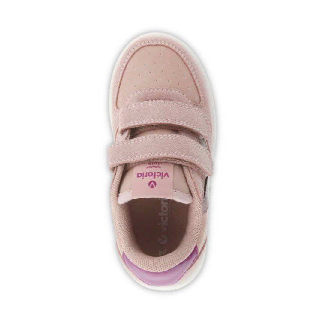 TENIS TIEMPO PELE & CAMURÇA VICTORIA - Pituka Wear