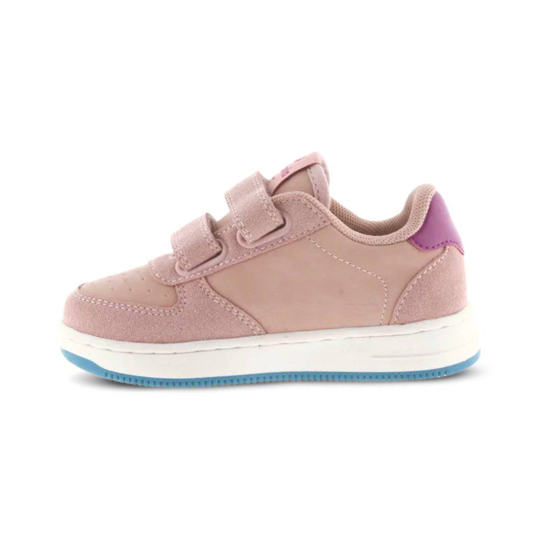 TENIS TIEMPO PELE & CAMURÇA VICTORIA - Pituka Wear