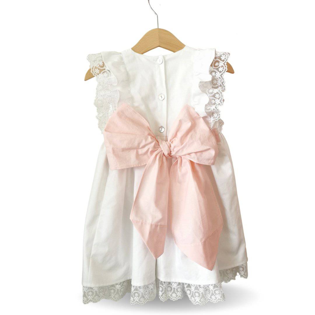 VESTIDO DE CERIMÓNIA - Pituka Wear - Calçado e Roupa para Crianças