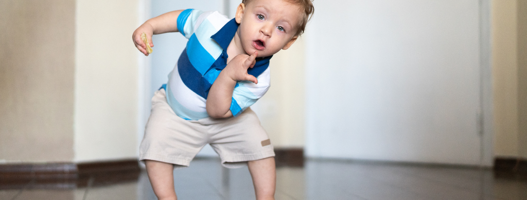 A Dança como uma Ferramenta Poderosa no Desenvolvimento Infantil