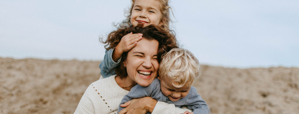 A Importância do Afeto no Desenvolvimento Infantil