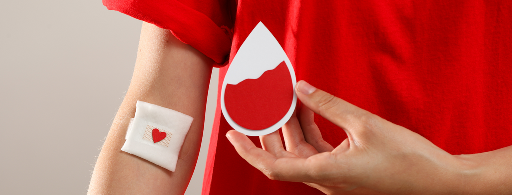 3 Razões para Doar Sangue: Participe do Dia Mundial do Dador de Sangue