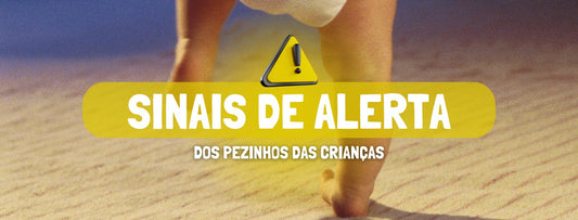 Sinais de Alerta a que deves estar atento! - Pituka Wear