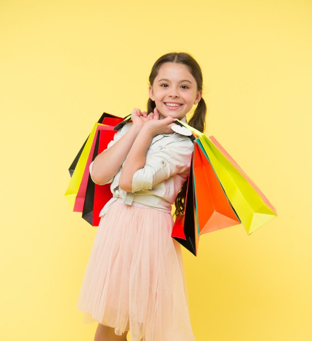 Sugestões de Presentes para Crianças até aos 10 anos - Pituka Wear
