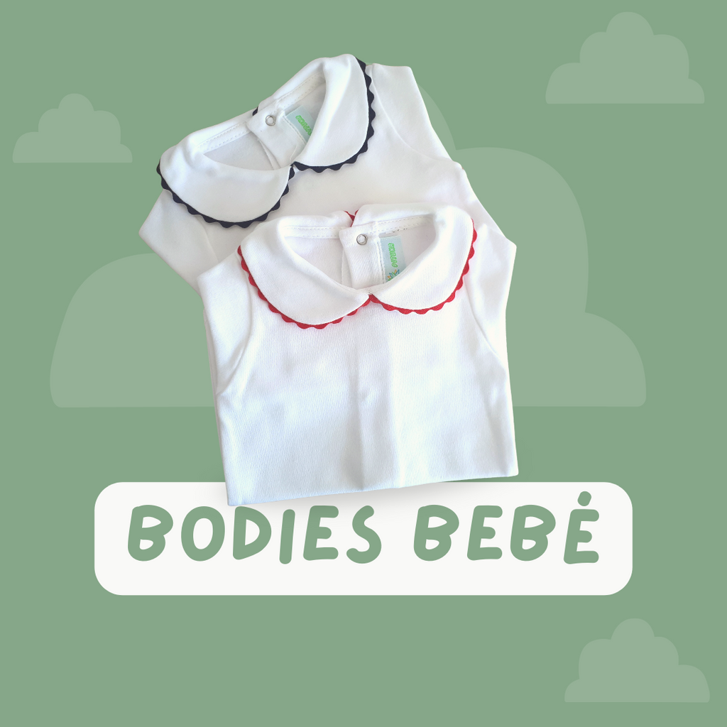 Bodies Bebé