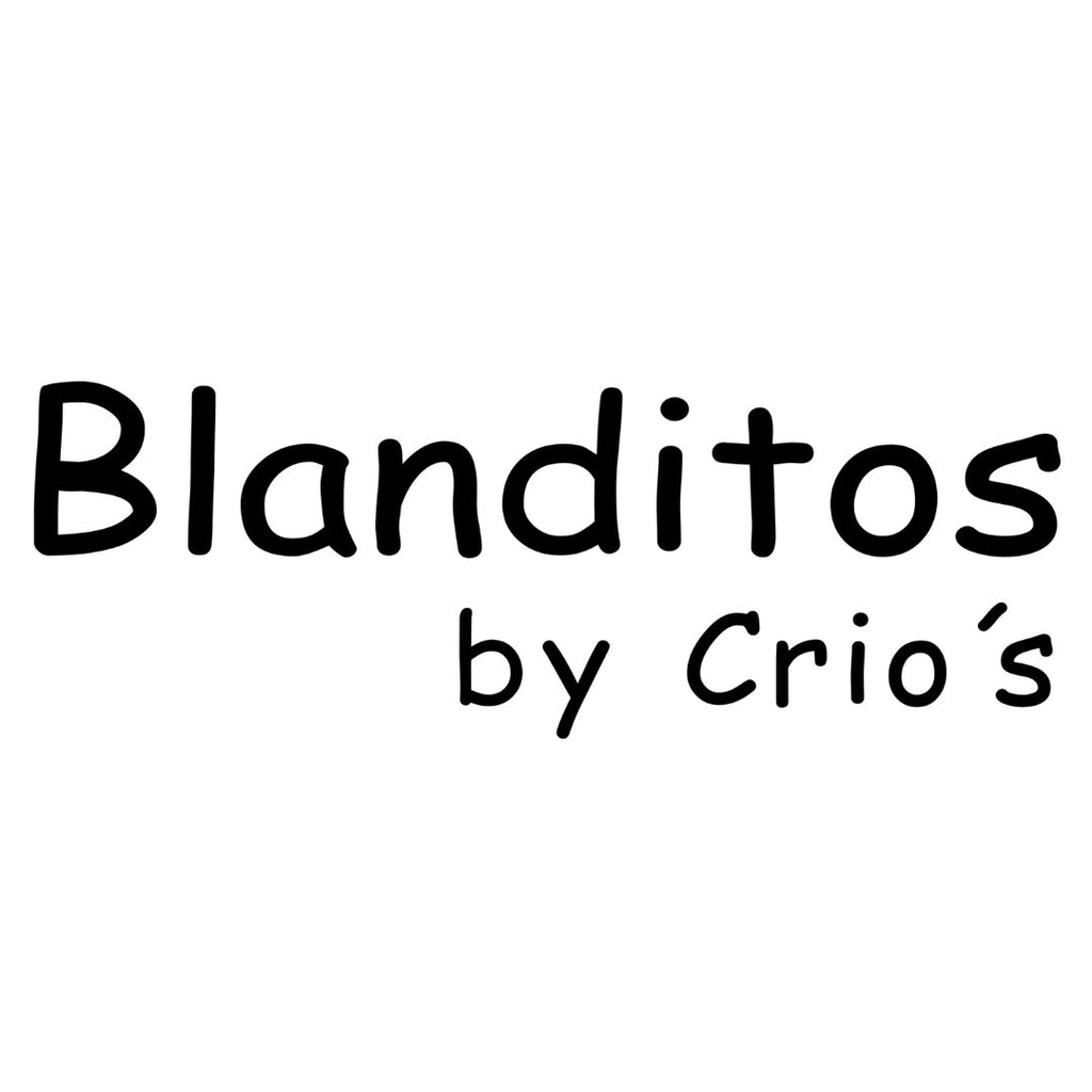 BLANDITOS BY CRIOS - Pituka Wear