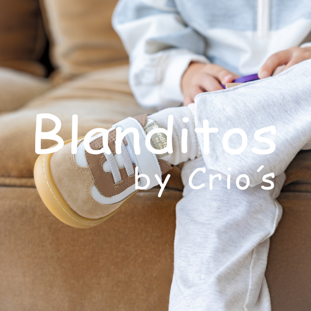 BLANDITOS na Pituka Wear