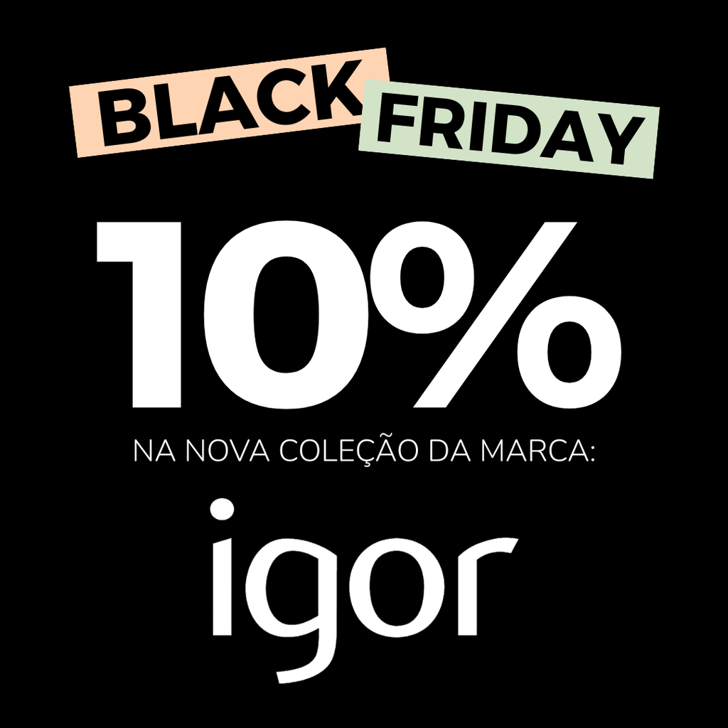 Black 24 Hours — Descontos 10%