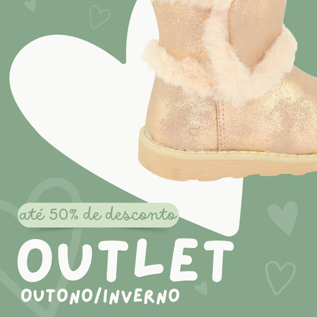 OUTLET OUTONO/INVERNO - Pituka Wear