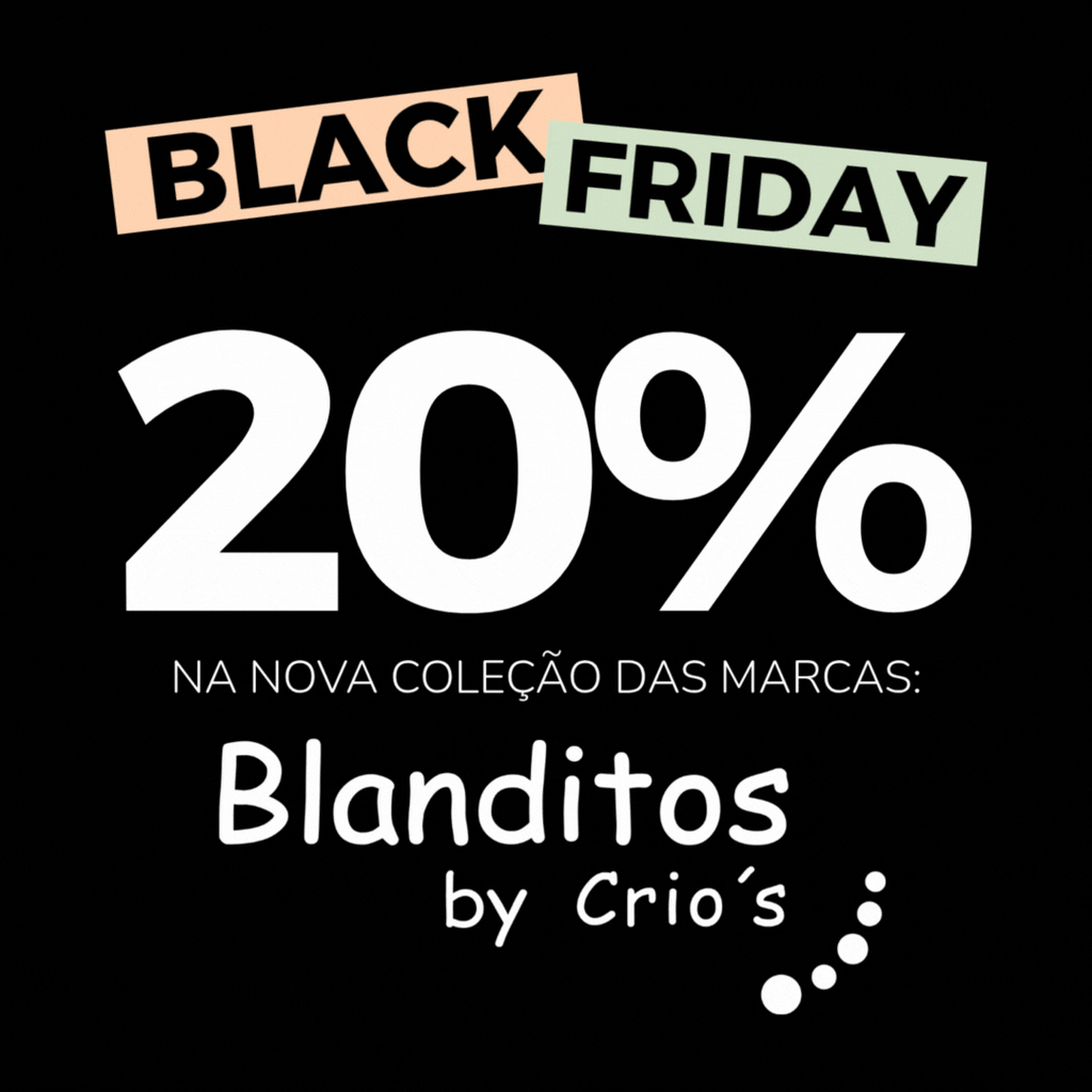 Black 24 Hours — Descontos 20%