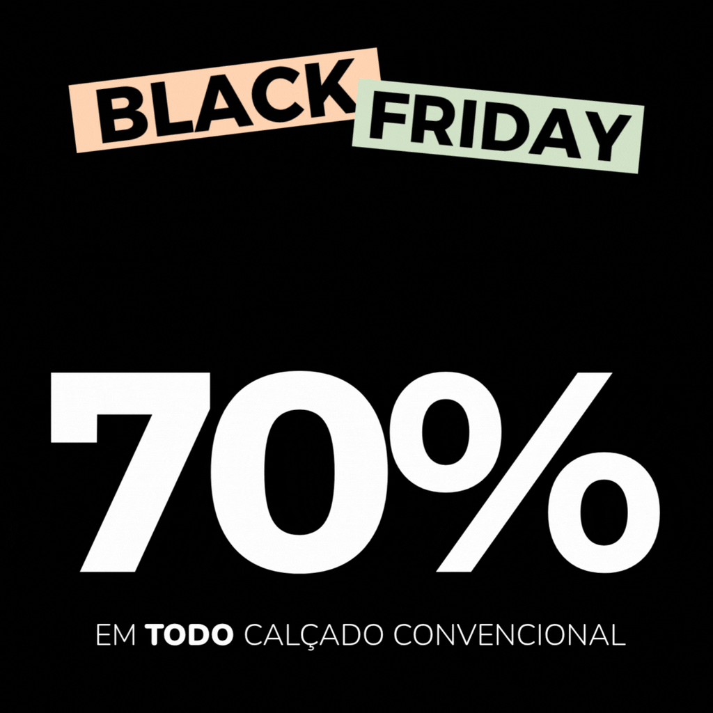 STOCK OFF Black Friday — TUDO com 70%