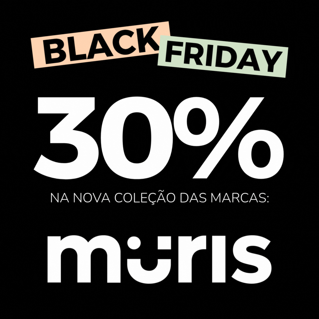 Black 24 Hours — Descontos 30%