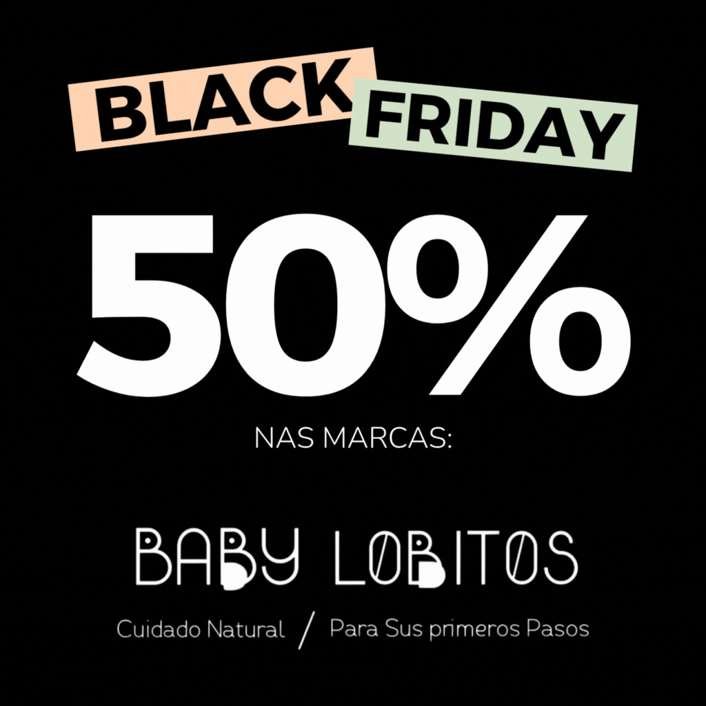 Black 24 Hours — Descontos 50%
