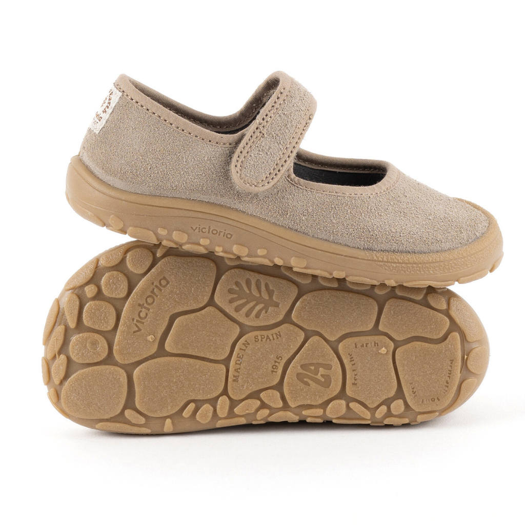 MERCEDITAS BOSCO BAREFOOT CAMURÇA VICTORIA - Pituka Wear 