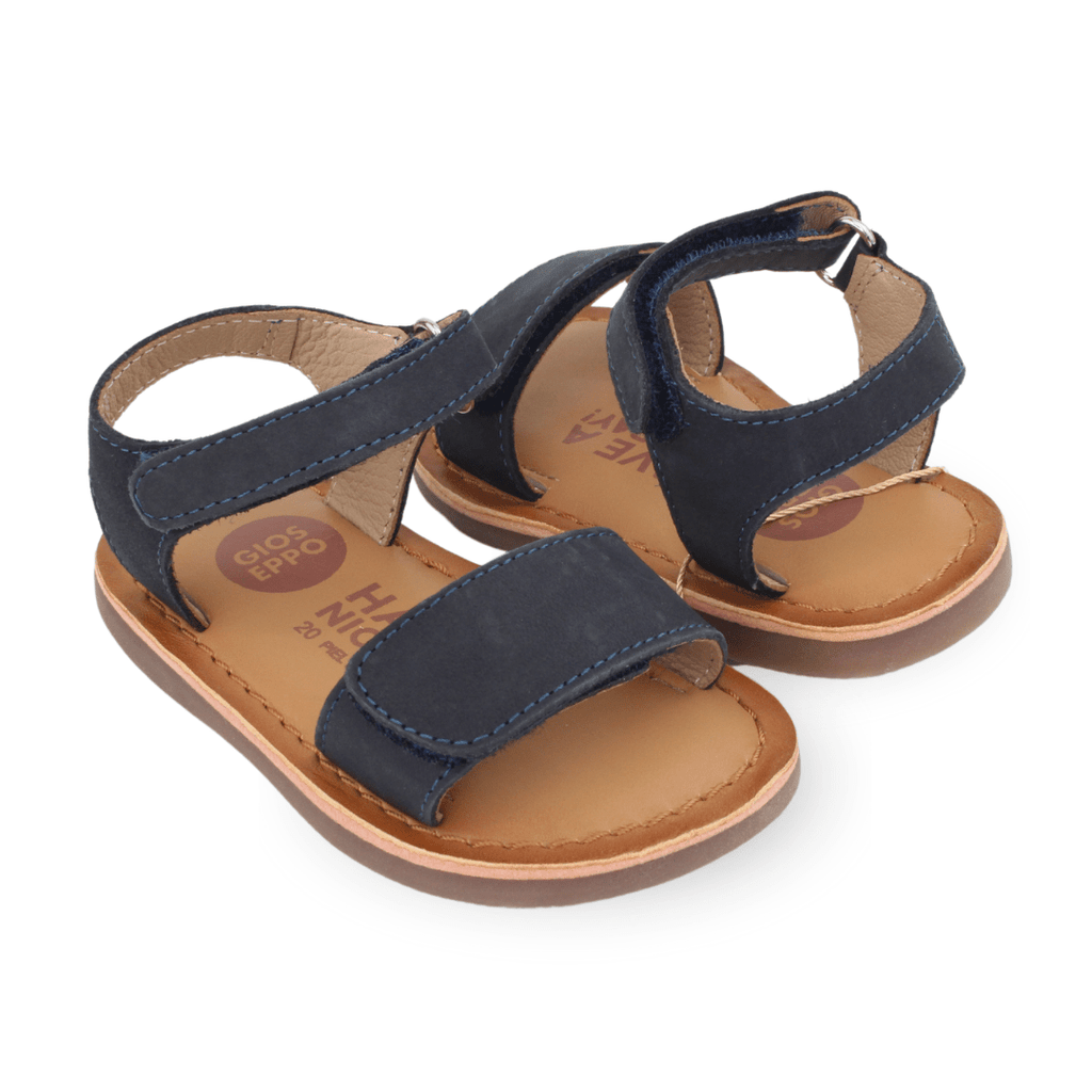 SANDÁLIAS PALMETTO GIOSEPPO - Pituka Wear 