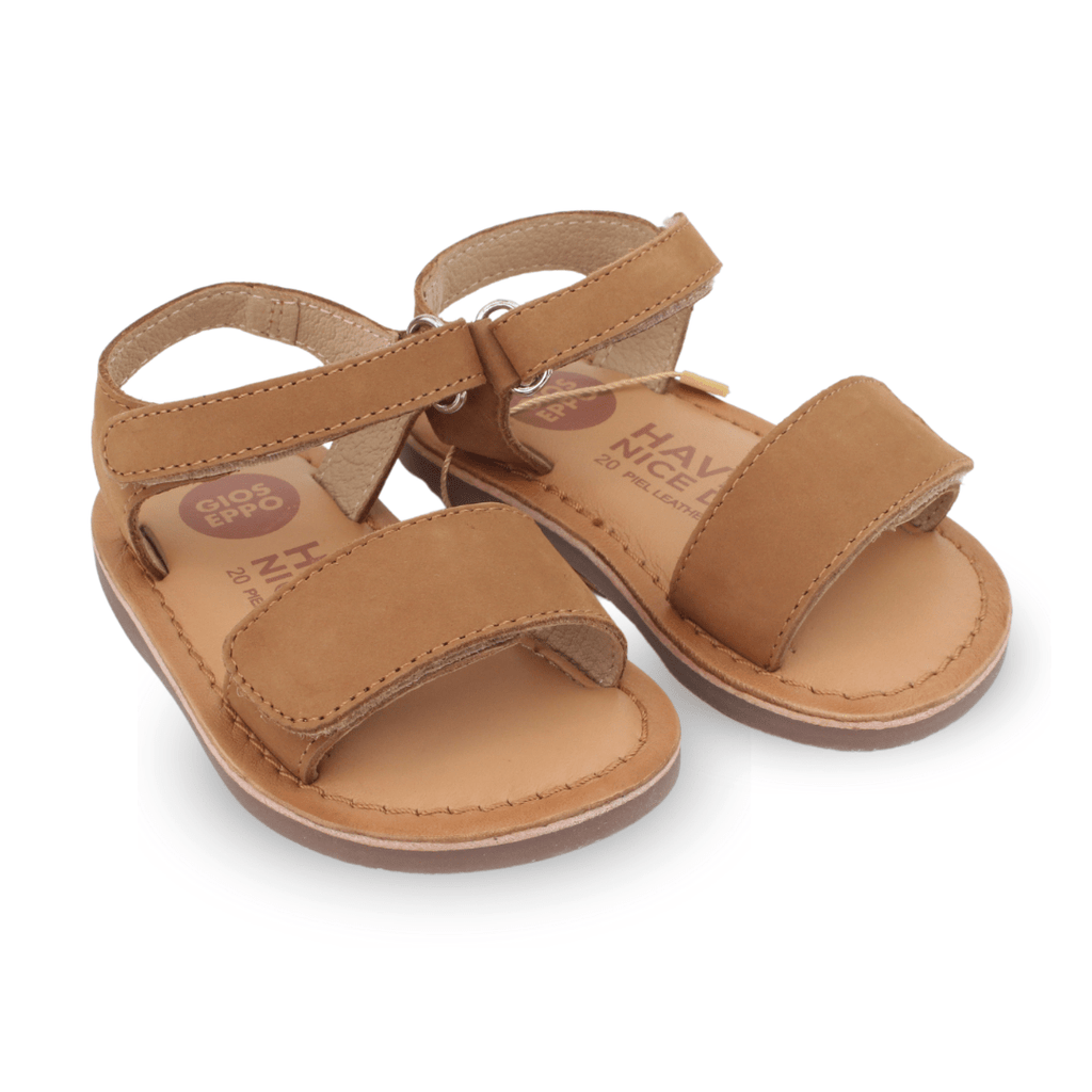 SANDÁLIAS PALMETTO GIOSEPPO - Pituka Wear 