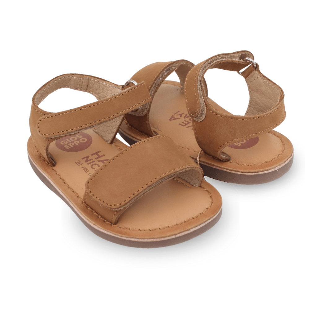 SANDÁLIAS PALMETTO GIOSEPPO - Pituka Wear 