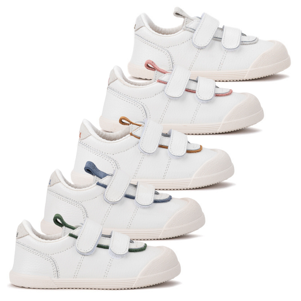 Ténis Barefoot Berlin White - Igor - Pituka Wear