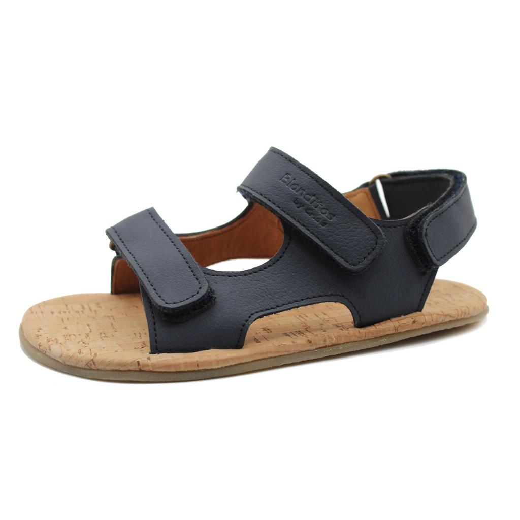 SANDÁLIA BAREFOOT TIMON BLANDITO BY CRIO´S - Pituka Wear