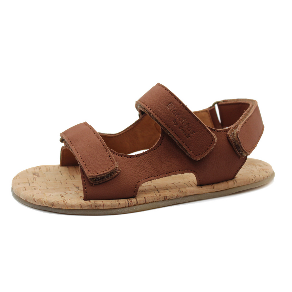 SANDÁLIA BAREFOOT TIMON BLANDITO BY CRIO´S - Pituka Wear