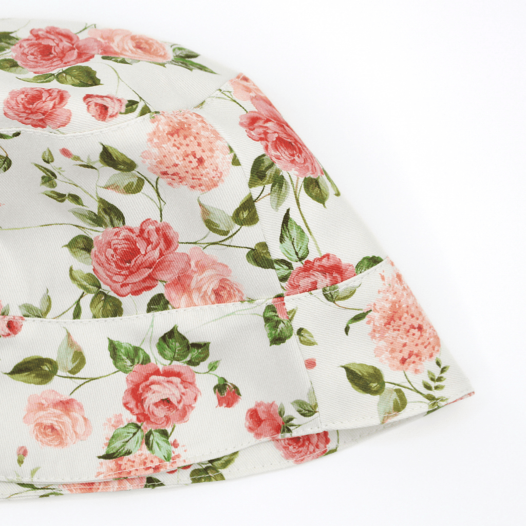 PANAMÁ FLORAL - Pituka Wear 