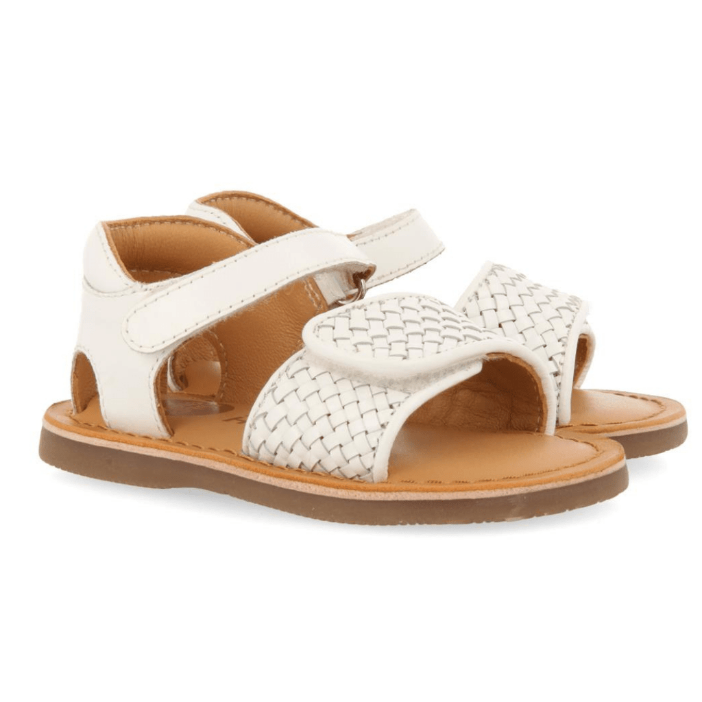SANDÁLIAS ATHENA GIOSEPPO - Pituka Wear 