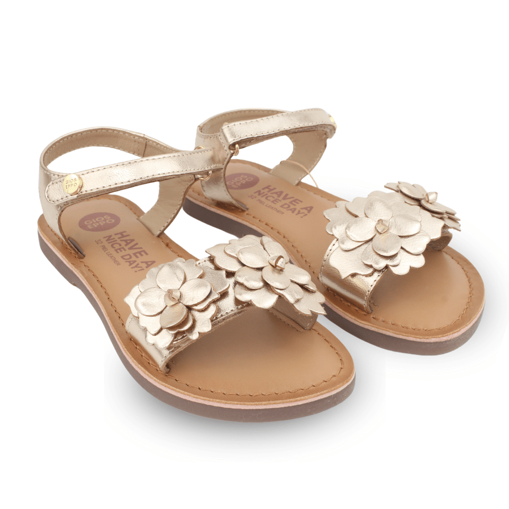 SANDÁLIAS IMOTSKI GIOSEPPO - Pituka Wear 