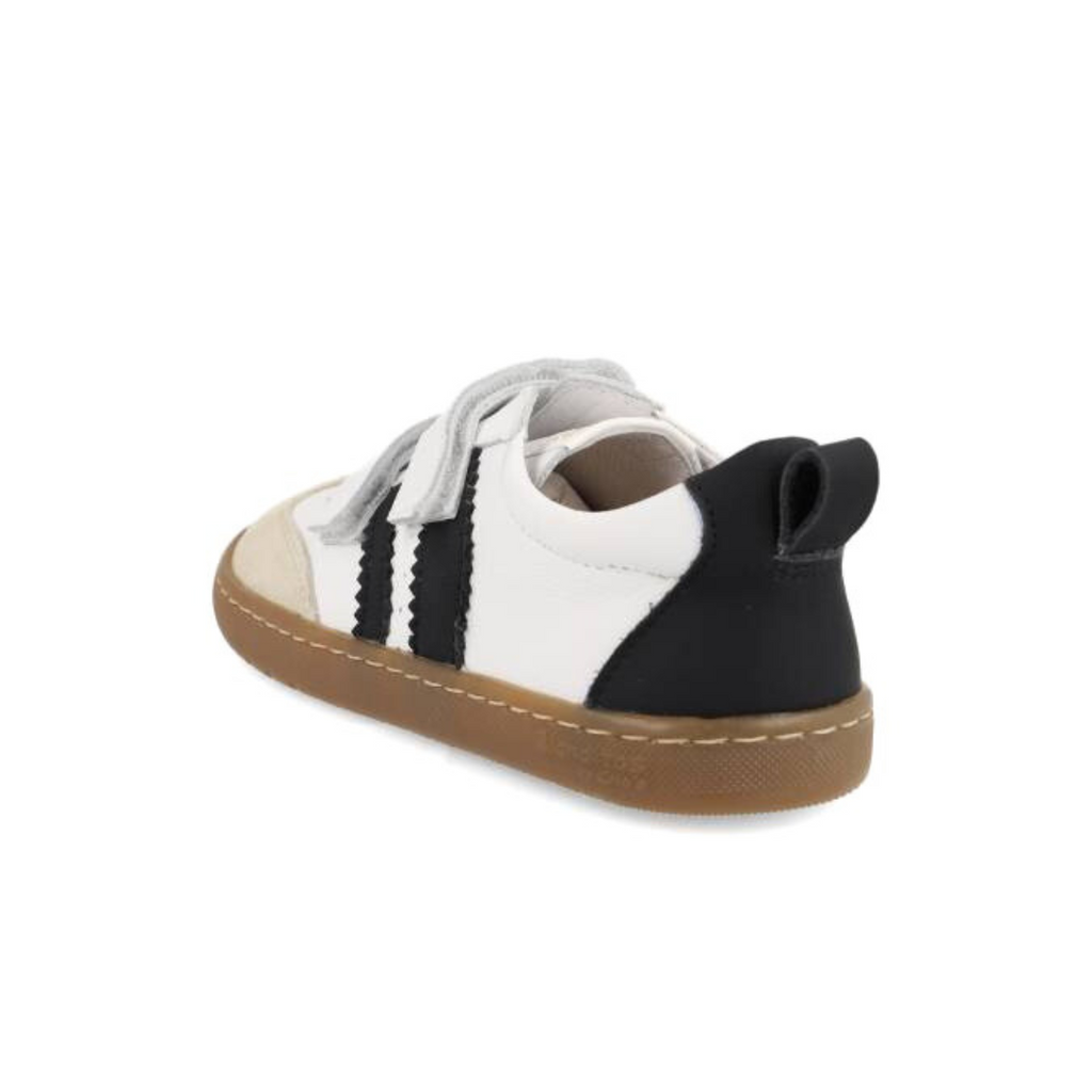 TÉNIS BAREFOOT DELFIN BLANDITOS BY CRIO’S - Pituka Wear