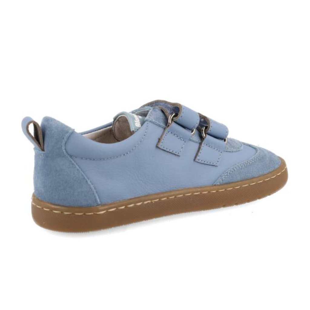 TÉNIS BAREFOOT DELFIN BLANDITOS BY CRIO’S - Pituka Wear