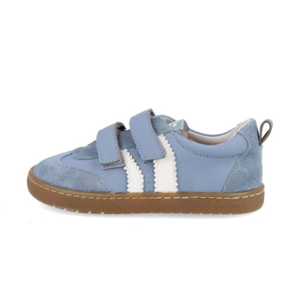 TÉNIS BAREFOOT DELFIN BLANDITOS BY CRIO’S - Pituka Wear