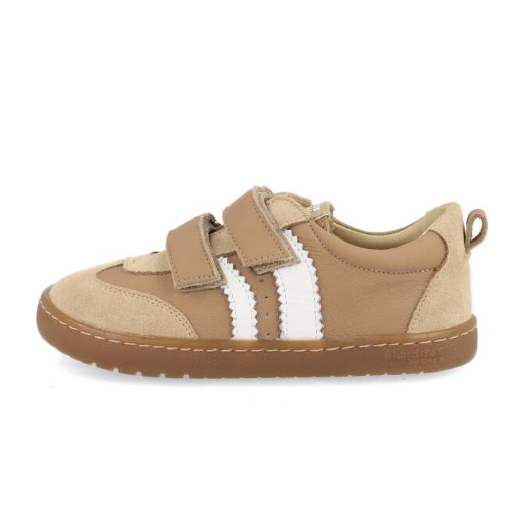 TÉNIS BAREFOOT DELFIN BLANDITOS BY CRIO’S - Pituka Wear
