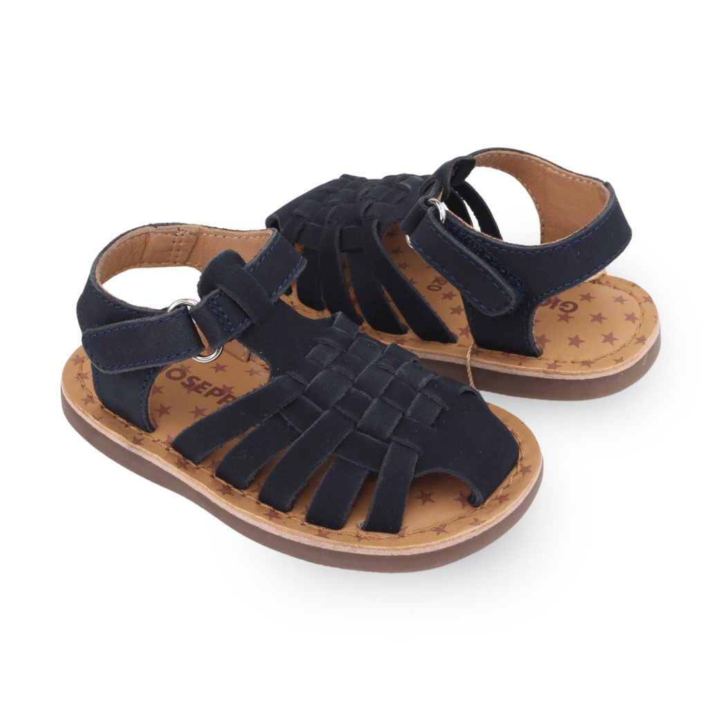 SANDÁLIAS HARRAH GIOSEPPO - Pituka Wear 