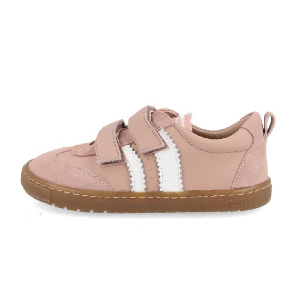 TÉNIS BAREFOOT DELFIN BLANDITOS BY CRIO’S - Pituka Wear