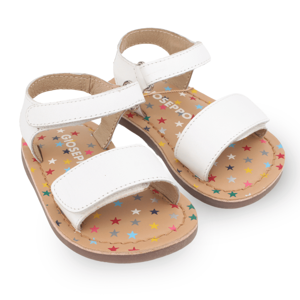 SANDÁLIAS HIMARE GIOSEPPO - Pituka Wear 