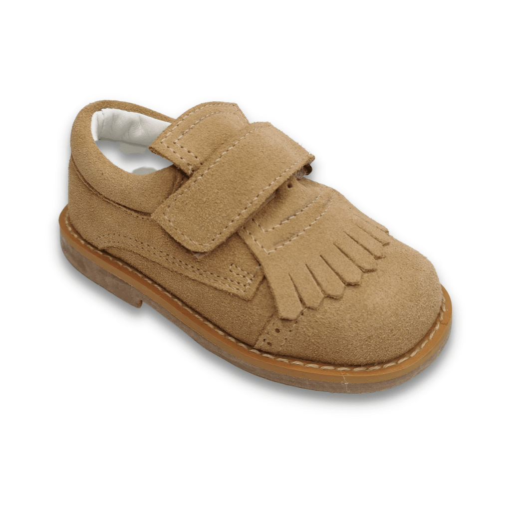 CARNEIRAS 273 C/ VELCRO - Pituka Wear