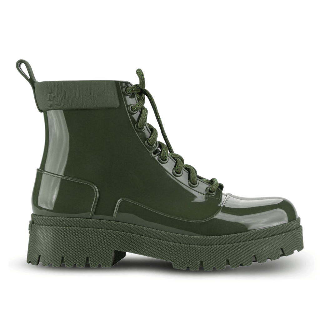 BOTAS ZAXY STYLE COTURNO - Pituka Wear 