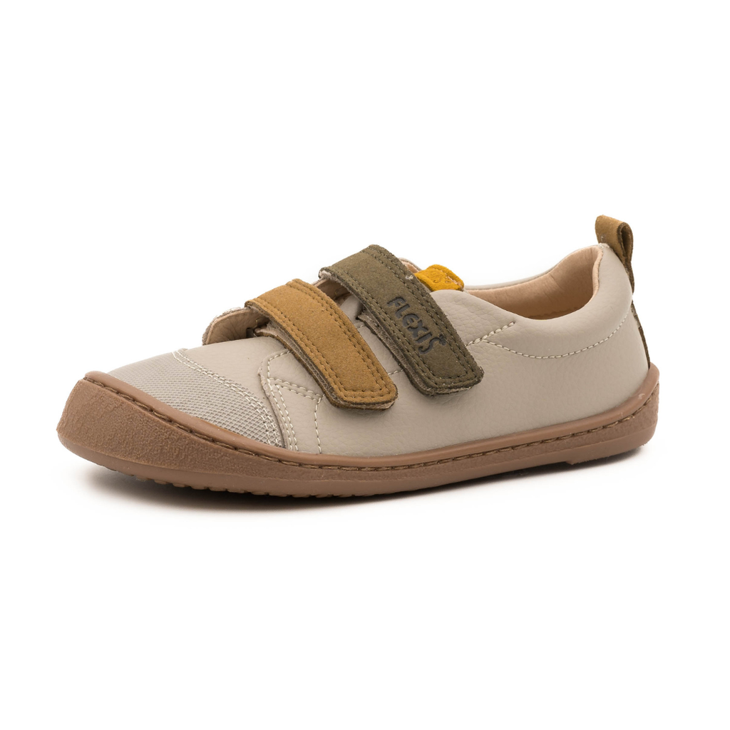 Ténis Barefoot Match - Flexi Nens - Pituka Wear