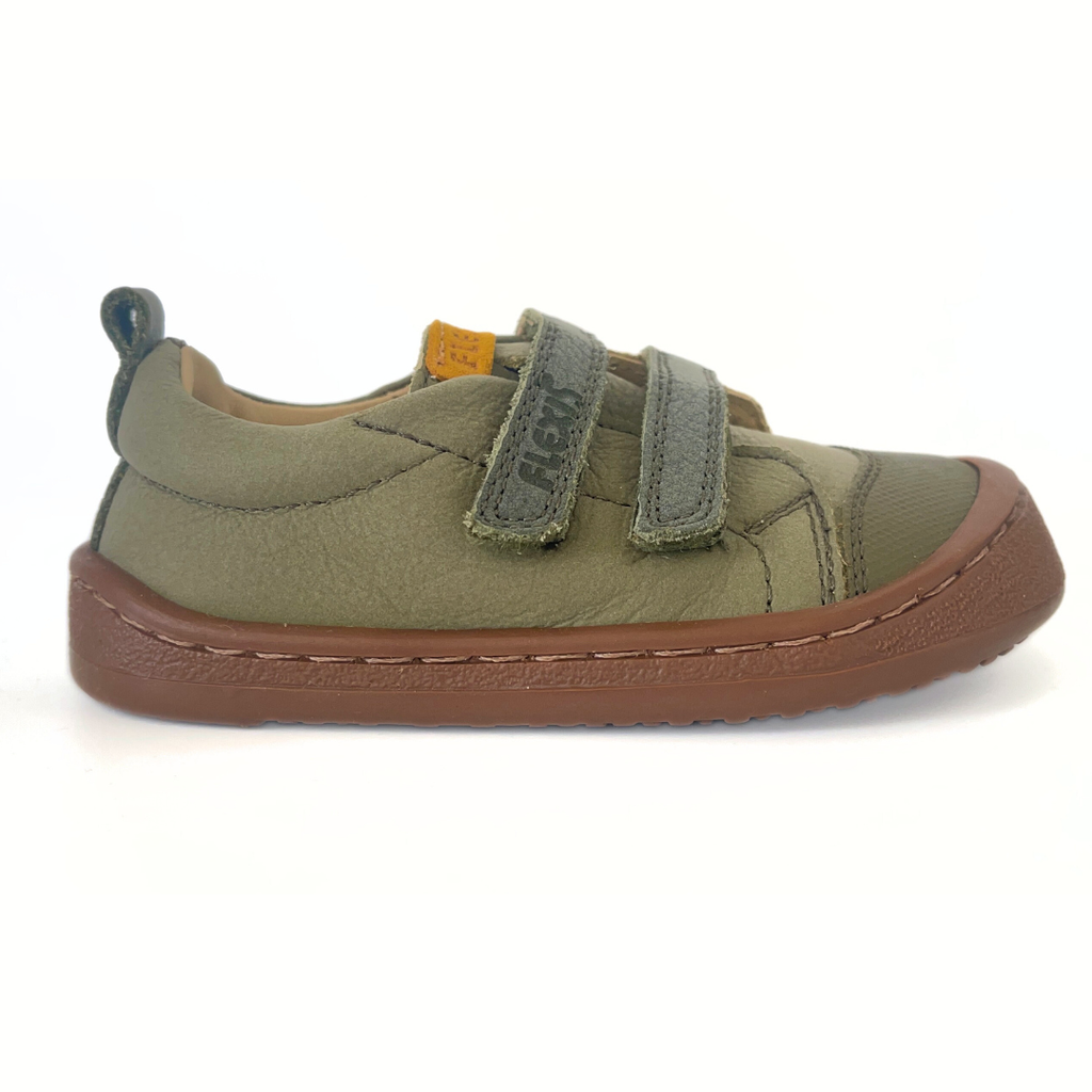 Ténis Barefoot Match - Flexi Nens - Pituka Wear