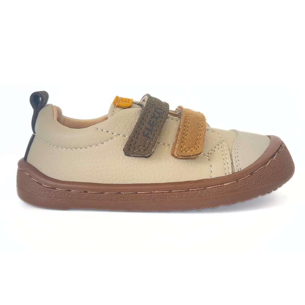 Ténis Barefoot Match - Flexi Nens - Pituka Wear