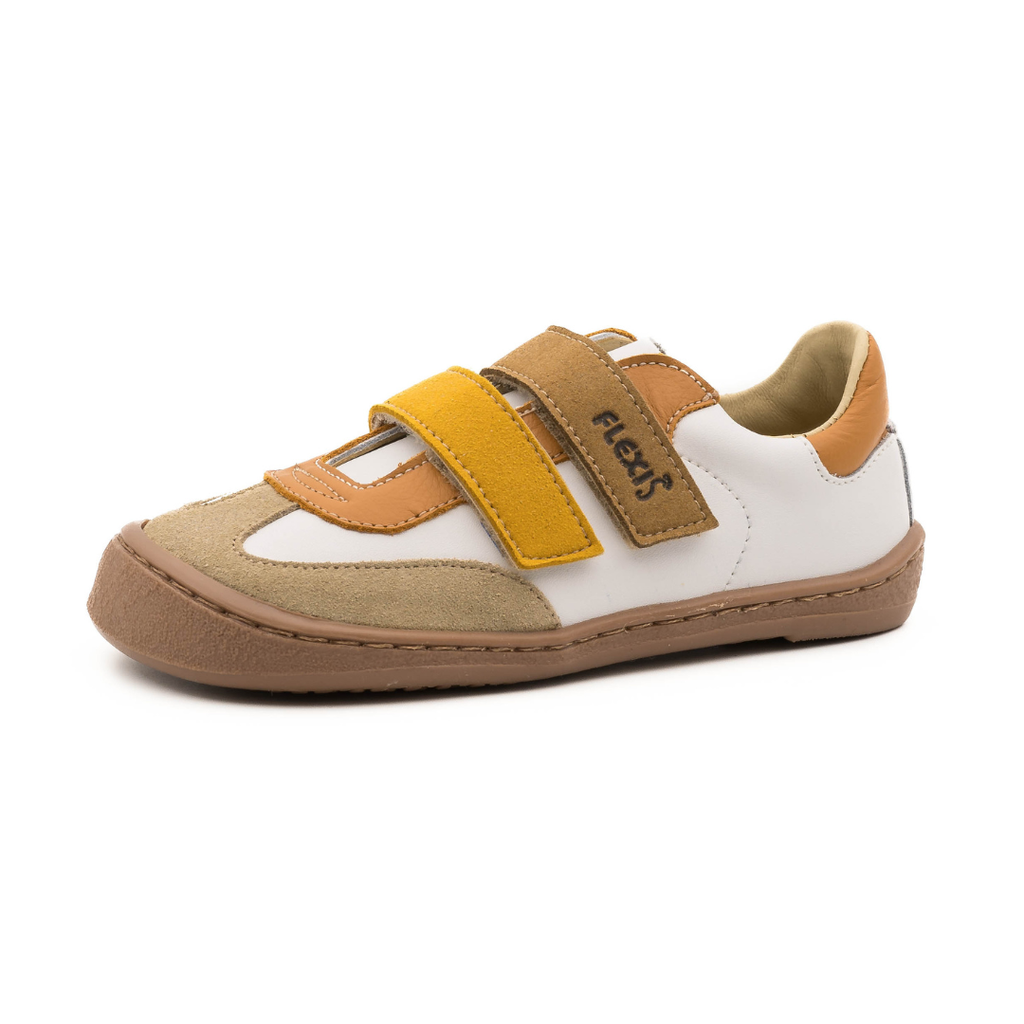 Ténis Barefoot Serraje Microfibra - Flexi Nens - Pituka Wear