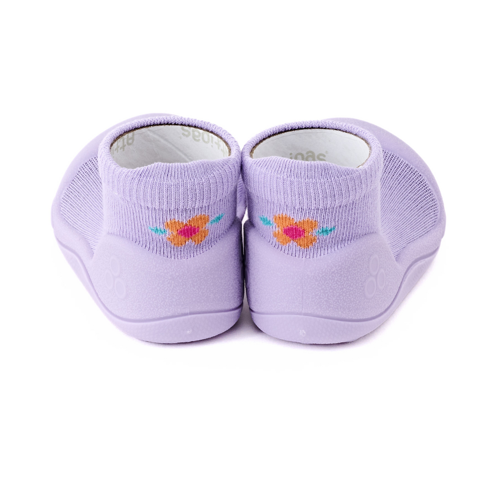 ATTIPAS BUTTERFLY PURPLE - Pituka Wear